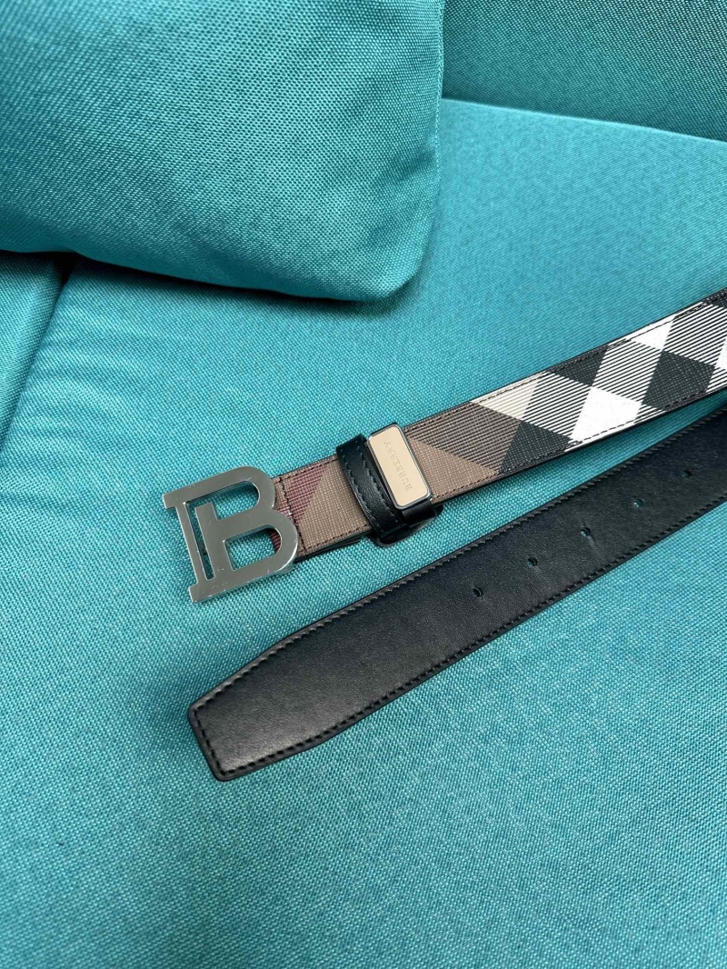 Burberry Belts